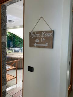Armonie del Lago - Lakeview Retreat with Private garden, Pool & Jacuzzi - Baveno - 4