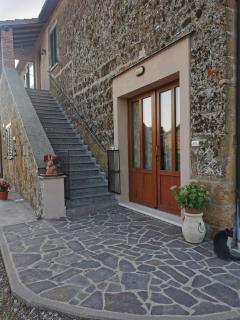 Castelvecchio B&B - Sorano - 7