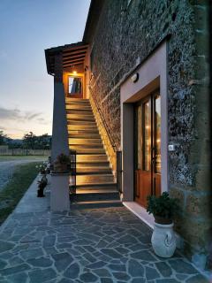 Castelvecchio B&B - Sorano - 8