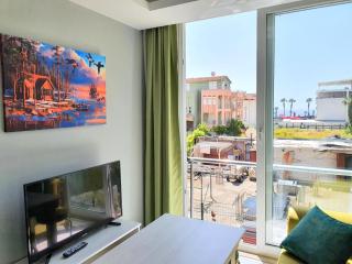 Home Mood Apart Hotel - Antalya - 8