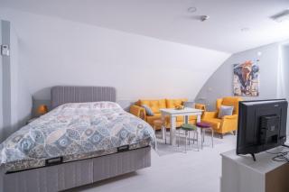 Home Mood Apart Hotel - Antalya - 7
