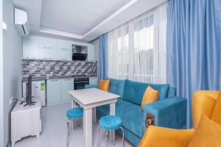 Home Mood Apart Hotel - Antalya - 2