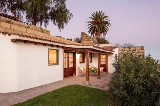 El Sitio de la Casa - Arico el Nuevo - 8