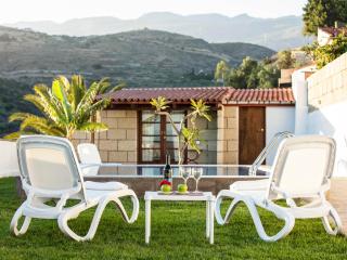 El Sitio de la Casa - Arico el Nuevo - 4