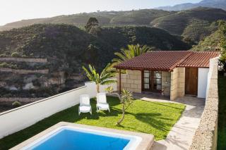 El Sitio de la Casa - Arico el Nuevo - 1