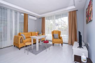 Home Mood Apart Hotel - Antalya - 3
