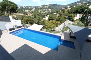 Villa Leeloo - Location Maitikoa - Lloret de Mar - 4