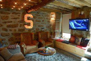 Casa dos Alcaides - Sabugueiro - 9