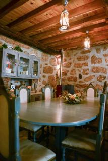 Casa dos Alcaides - Sabugueiro - 3