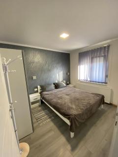 Apartmani Mira - Palić - 5