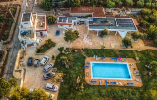 Evergreen - Polignano a Mare - 9