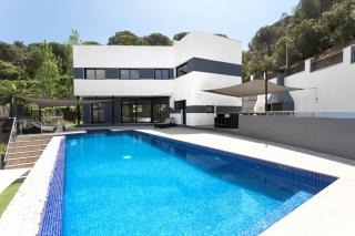 Villa Leeloo - Location Maitikoa - Lloret de Mar - 0