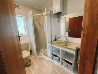 Leisure Isle Loft Apartment - Knysna - 1