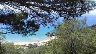 Tolis aparts - Pelekas - 8