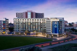 Hyatt House Tempe Phoenix University - Tempe - 9