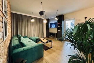 Loftowy Apartament Bohema Old Praga-North - Varsovie - 4