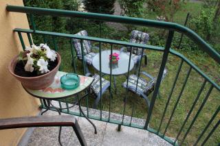 Ferienhaus Sponheim - Traben-Trarbach - 1
