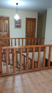 Casa Rural Leonor - 1