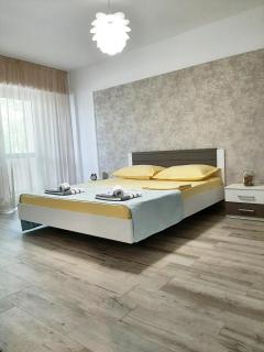 Apartament Cezar Faleza-Nord Constanta-Plaja Reyna - Constanţa - 7
