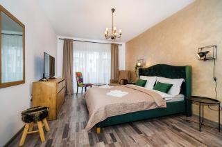 Apartament Smarald - Braşov - 7