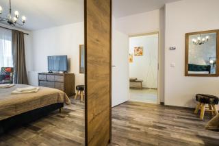 Apartament Smarald - Braşov - 5