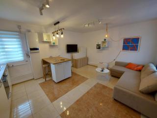 Relax Spiral House - 3