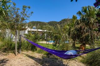 Villa Can Sans - Cala San Vicente - 3