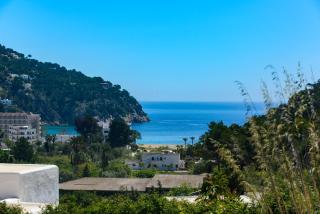 Villa Can Sans - Cala San Vicente - 2