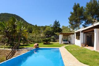 Green & Blue Villas - Villa Can Sans - 4