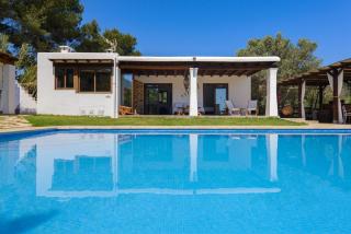 Green & Blue Villas - Villa Can Sans - 5