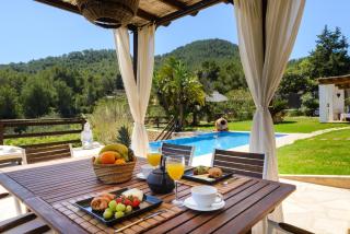 Green & Blue Villas - Villa Can Sans - 1
