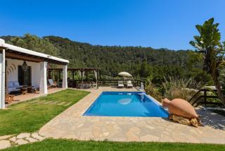 Green & Blue Villas - Villa Can Sans - 3
