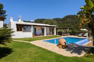 Green & Blue Villas - Villa Can Sans - 2