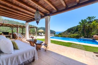 Green & Blue Villas - Villa Can Sans - 6