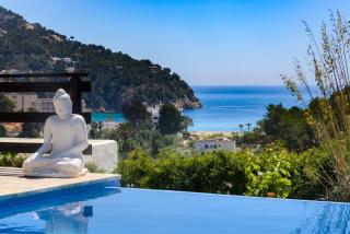 Green & Blue Villas - Villa Can Sans - 0