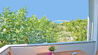 Pakostane - JUSTINA - appartement 80 m2 et piscine - 3