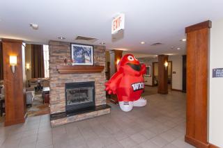 Staybridge Suites Bowling Green by IHG - Bowling Green - 3