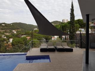 Villa Leeloo - Location Maitikoa - Lloret de Mar - 9