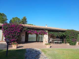 Villa Stazzu Sa Murta - Cugnana - 0
