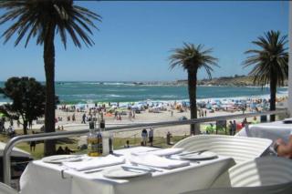 Clifton 1st Beach Studio - Le Cap - 5