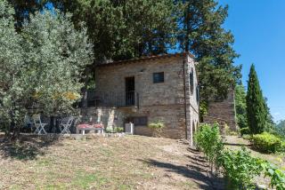 Casa il Cipresso, in the heart of Chianti with swimming pool - Castellina in Chianti - 9