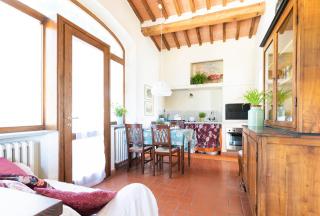 Casa il Cipresso, in the heart of Chianti with swimming pool - Castellina in Chianti - 8