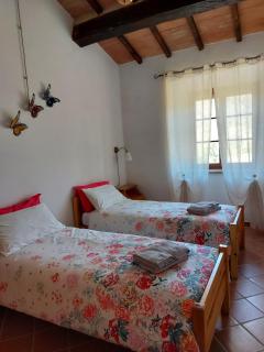 Agriturismo Capannacce - Bagno Vignoni - 6