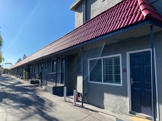 Regency Motel - Brea - 7