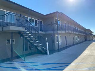 Regency Motel - Brea - 8