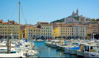 Panier - Marseille - 2