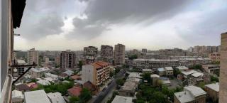 NEW - Charming Studio Penthouse - 6