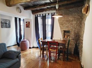 Antico Borgo - Brugnato - 0