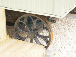 Wolstonbury Getaway - 5