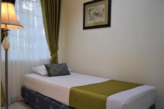 Nest Residence - Jakarta - 5